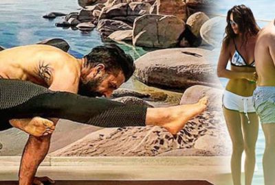 Eski eş kriz çıkardı! Ebru’nun nişanlısı çıldırdı