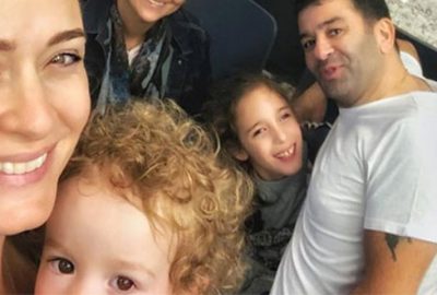 Bursalı oyuncudan duygulandıran paylaşım: Gücüm yettiğince gidebilmeyi…