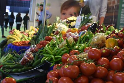 ‘Bursa Gıda Fuarı’ kapılarını açtı