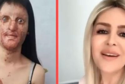 Selin Ciğerci’den çağrı! Onay bekliyor…