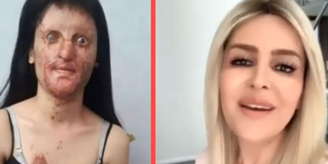 Selin Ciğerci’den çağrı! Onay bekliyor…