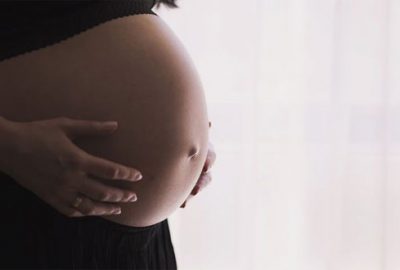 Hamile bağımlısı kadın konuştu: Hamile olmayı seviyorum