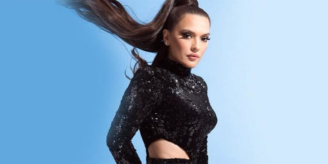 Demet Akalın: Alanyaspor çağırsın giderim Demet Akalın: Alanyaspor çağırsın giderim