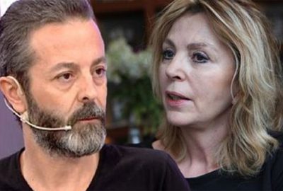 Hale Soygazi’nin açtığı davada DNA kararı