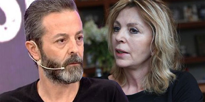 Hale Soygazi’nin açtığı davada DNA kararı