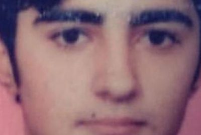 Sene 1995…Onu tanıdınız mı?