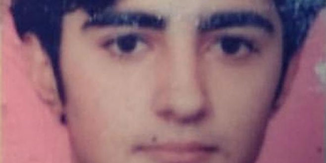 Sene 1995…Onu tanıdınız mı?