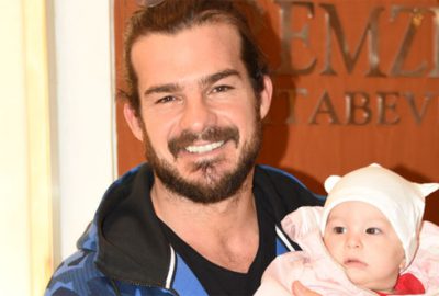 Hakan Hatipoğlu: Hiç ayrılmak istemiyorum