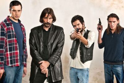 Behzat Ç’nin sevilen oyuncusu asker oluyor