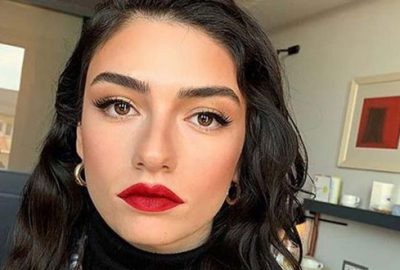 Bu halinden eser yok! Paylaştığı fotoğraf şaşırttı