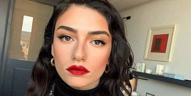 Bu halinden eser yok! Paylaştığı fotoğraf şaşırttı