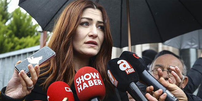 Deniz Çakır’ın hakim karşısına çıkacağı tarih belli oldu