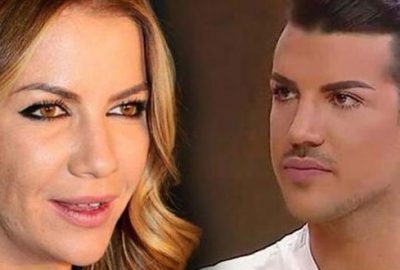 İvana Sert’ten Kerimcan Durmaz açıklaması