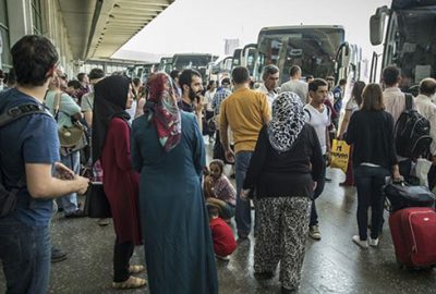 10 kişiden 3’ü doğduğu şehirden göç etti