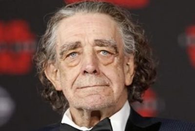 Star Wars’un ‘Chewbacca’sı hayatını kaybetti