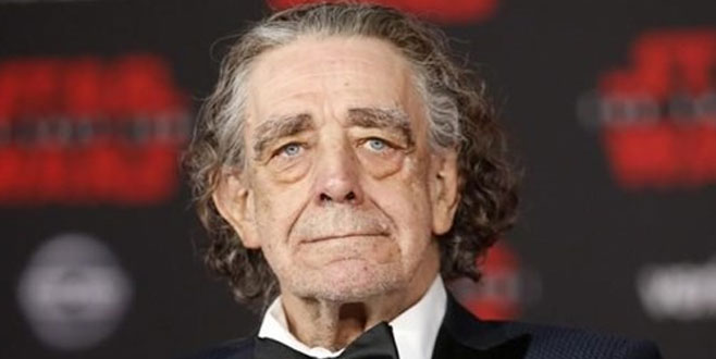 Star Wars’un ‘Chewbacca’sı hayatını kaybetti