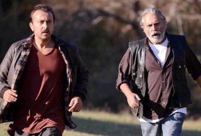 Keles’te çekilen filme New York’ta 2 ödül