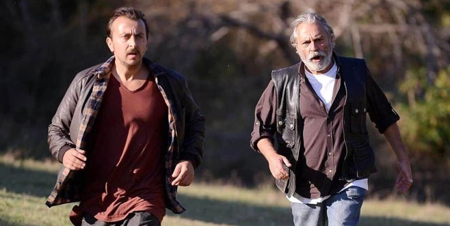 Keles’te çekilen filme New York’ta 2 ödül