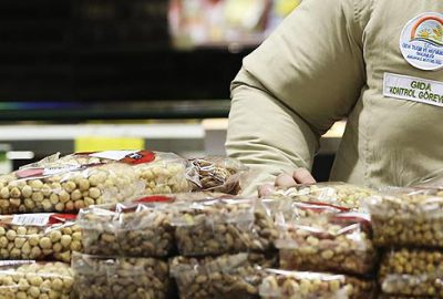 Ramazanda fırsatçılara göz açtırılmayacak