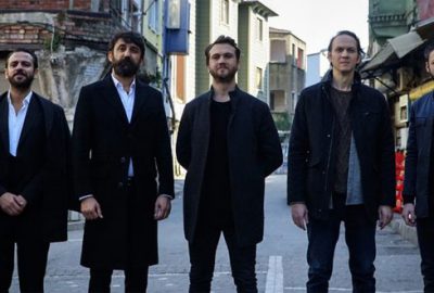 Çukur’dan final sürprizi!