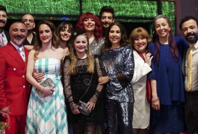 Jet Sosyete dizisi bitti mi?