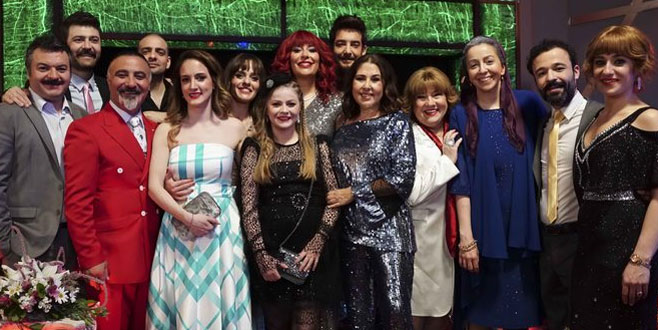 Jet Sosyete dizisi bitti mi?