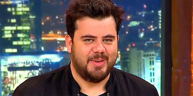 ‘Eser’i hamile sandık ödem çıktı’