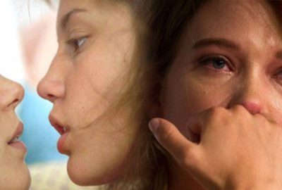 Ödüllü filmin setinde skandal! ’10 gün çıplak gezdik…’