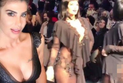 ‘Hatice’nin yaptığını ben yapmazdım’