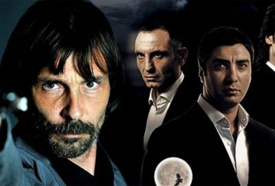 Kurtlar Vadisi oyuncusu Behzat Ç. kadrosunda!