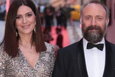 Bergüzar Korel’den duygusal paylaşım