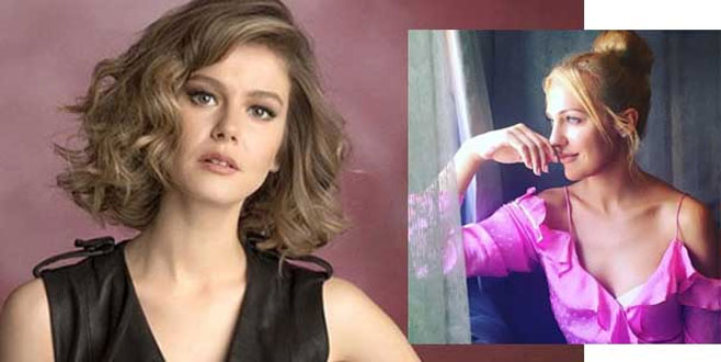 ‘Meryem’i anlamaya başladım’