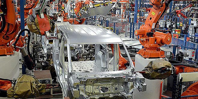 İş dünyasından ‘Yarına Yolculuk’ çağrısı