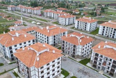 50 bin konut için kuralar ne zaman başlıyor? İşte Bursa için tarih…