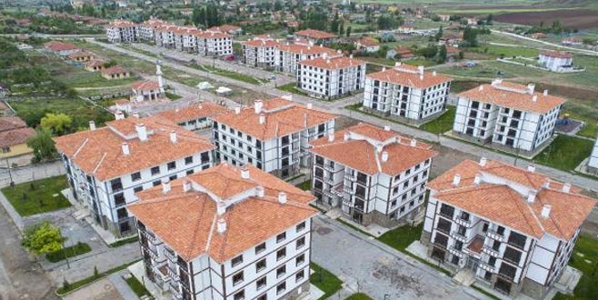 50 bin konut için kuralar ne zaman başlıyor? İşte Bursa için tarih…