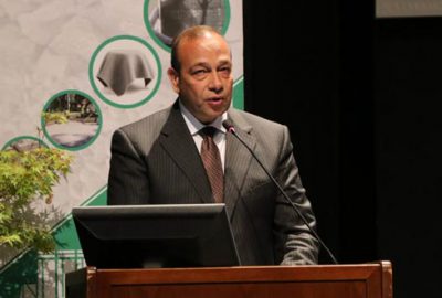 10. Uluslararası Beton Kongresi’ne Bursa Beton altın sponsor olarak destek verdi