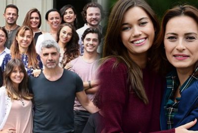 İstanbullu Gelin’den Kardeş Çocukları’na sürpriz isim!