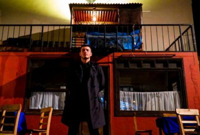 Çukur iyice karışacak! Azer Kurtuluş’tan ilk görüntü geldi!