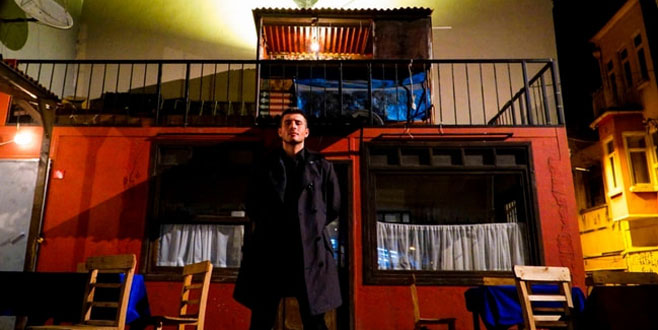 Çukur iyice karışacak! Azer Kurtuluş’tan ilk görüntü geldi! Çukur iyice karışacak! Azer Kurtuluş’tan ilk görüntü geldi!