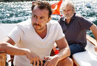 Nuh Tepesi’ne New York’ta  2 ödül