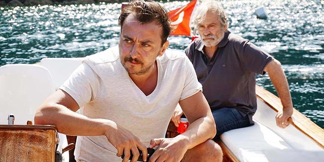 Nuh Tepesi’ne New York’ta  2 ödül