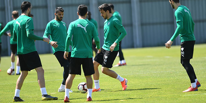 Şansınız bol olsun