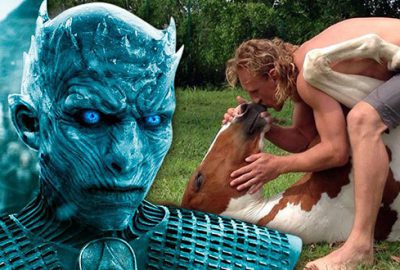 Night King’in Instagram paylaşımları