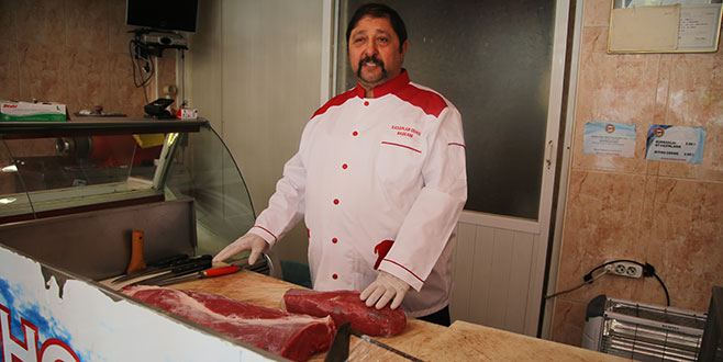 Ramazanda kırmızı ete zam yok