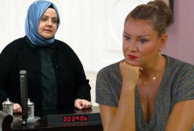 Ünlü oyuncu isyan etti! ‘Artık bir dur deyin’ diyerek bakanlığa çağrı yaptı