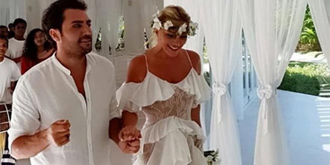 ‘Kocam seni seviyorum, özür dilerim’