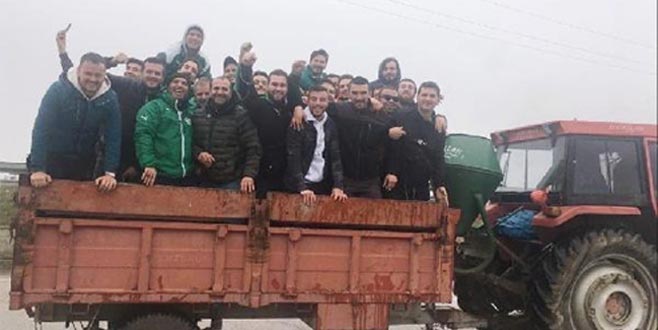 ‘Sevdaysa sevda cefaysa cefa!’