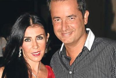 Acun’un eski eşi, yeni oyuncağının fiyatıyla dudak uçuklattı