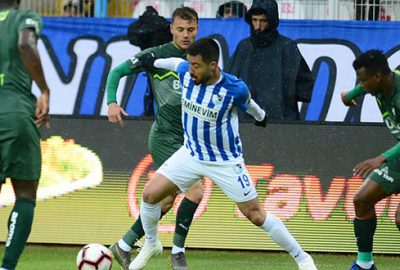 Telafisi olmayan maç kayıpları!