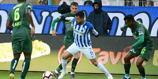 Telafisi olmayan maç kayıpları!